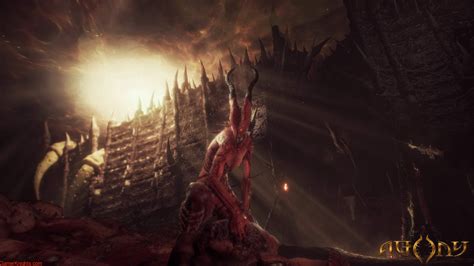 agony game|Agony Review .